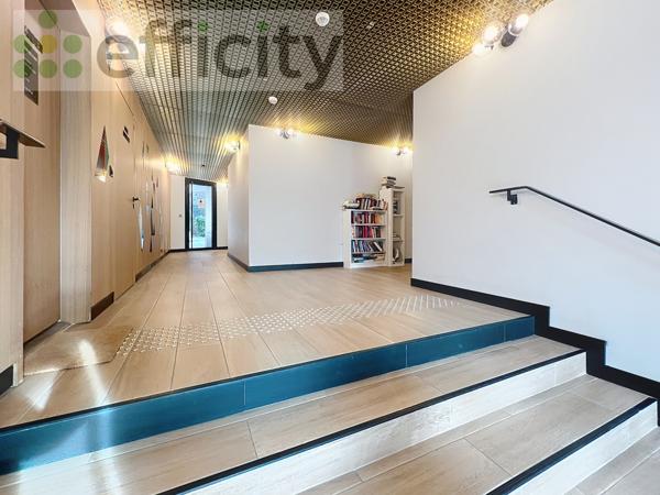 Appartement 4 pièces - 90 m² Bien prestige