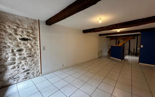 Maison à louer