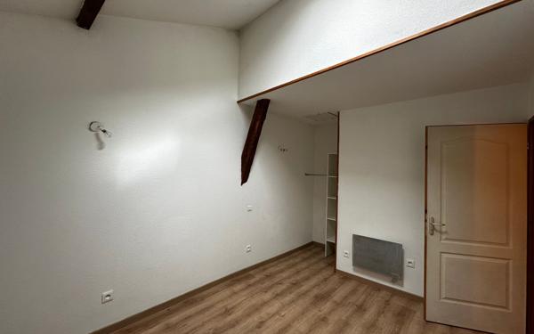 Maison à louer