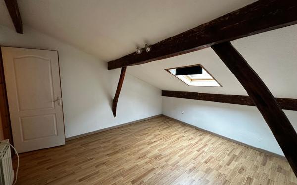 Maison à louer