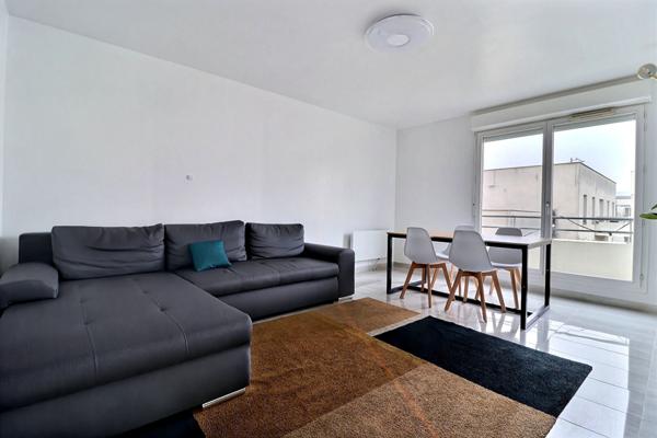 Appartement La Plaine Saint Denis 4 pièce(s) 83.73 m2