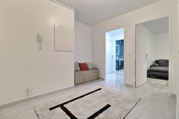 Appartement La Plaine Saint Denis 4 pièce(s) 83.73 m2