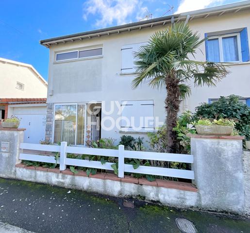 Maison Cugnaux 4 pièce(s)