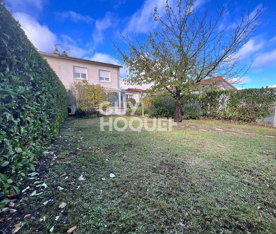 Maison Cugnaux 4 pièce(s)