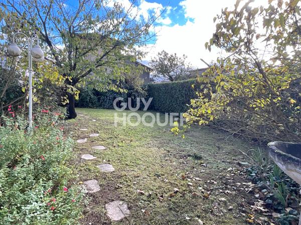 Maison Cugnaux 4 pièce(s)