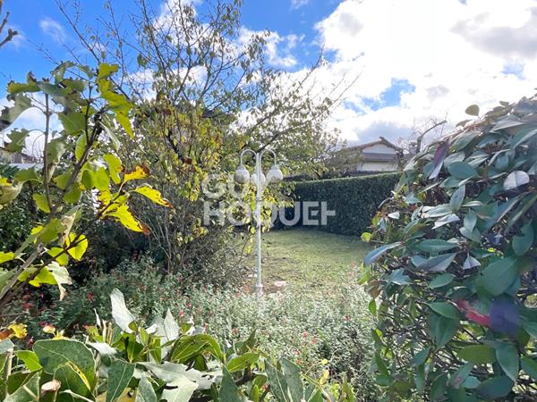 Maison Cugnaux 4 pièce(s)