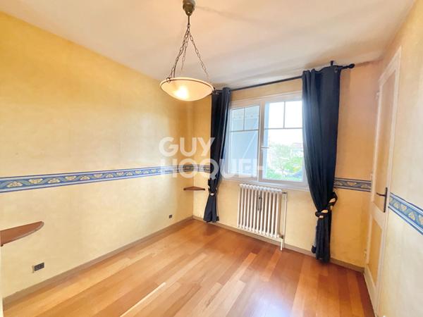 Maison Cugnaux 4 pièce(s)