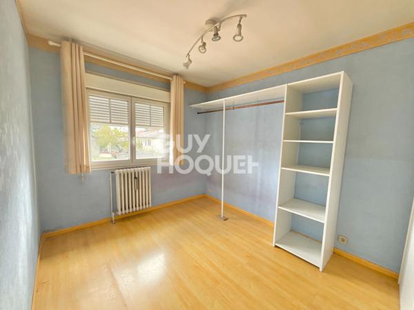 Maison Cugnaux 4 pièce(s)