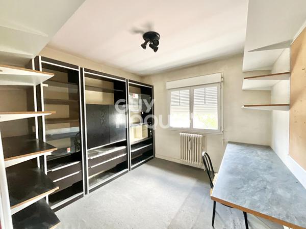 Maison Cugnaux 4 pièce(s)