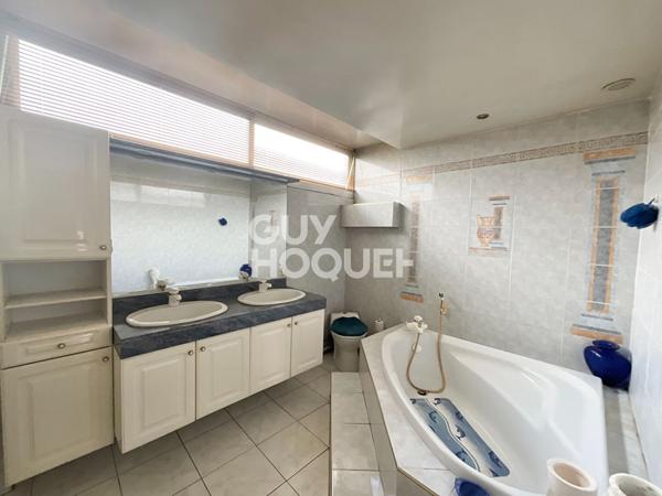 Maison Cugnaux 4 pièce(s)