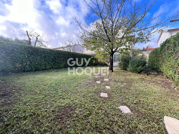 Maison Cugnaux 4 pièce(s)