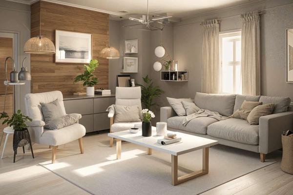 Vente Appartement67 m² - 3 Pièces - Saint Genis Pouilly (1630)