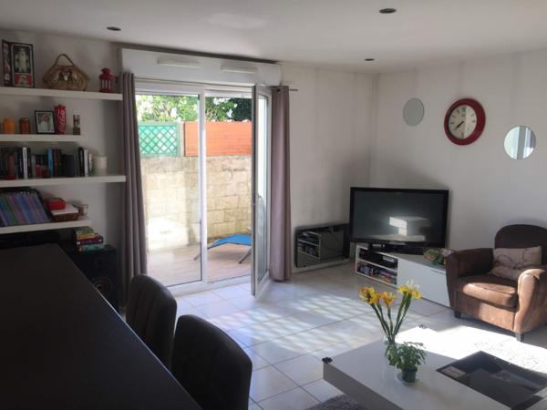 EXCLUSIVITE T2 RECENT DANS PETITE COPRO AVEC TERRASSE , Brest