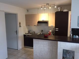 EXCLUSIVITE T2 RECENT DANS PETITE COPRO AVEC TERRASSE , Brest