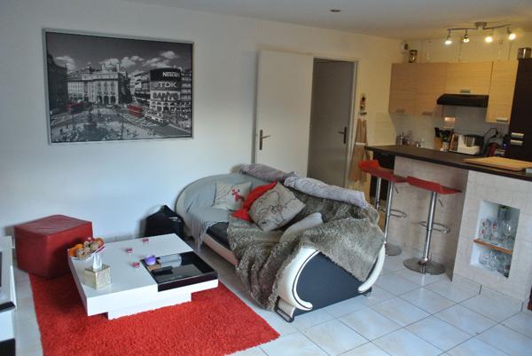 EXCLUSIVITE T2 RECENT DANS PETITE COPRO AVEC TERRASSE , Brest
