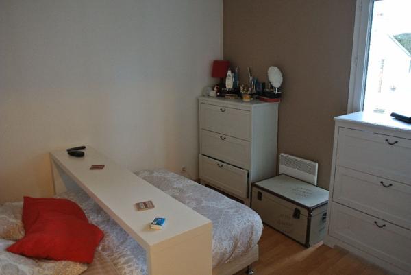 EXCLUSIVITE T2 RECENT DANS PETITE COPRO AVEC TERRASSE , Brest