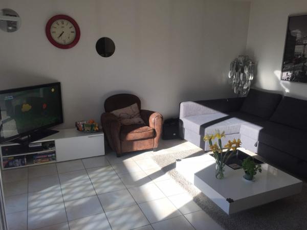 EXCLUSIVITE T2 RECENT DANS PETITE COPRO AVEC TERRASSE , Brest