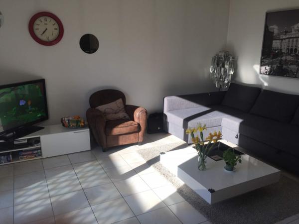 EXCLUSIVITE T2 RECENT DANS PETITE COPRO AVEC TERRASSE , Brest