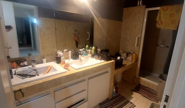 Appartement 91 m2  Alès (30100)