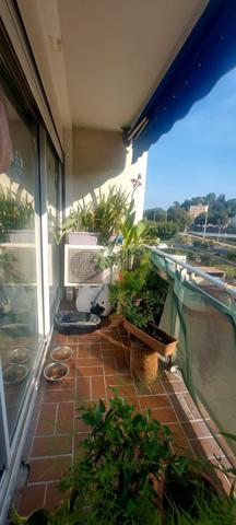 Appartement 91 m2  Alès (30100)