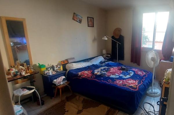 Appartement 91 m2  Alès (30100)