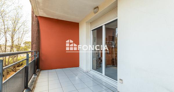 À vendre Appartement 2 pièces 45.29 m² - Béziers 34500
