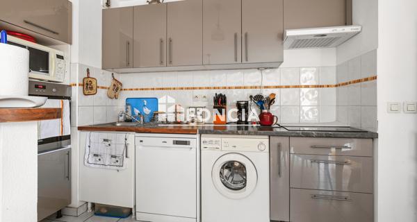 À vendre Appartement 2 pièces 45.29 m² - Béziers 34500