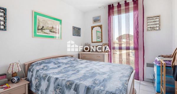 À vendre Appartement 2 pièces 45.29 m² - Béziers 34500