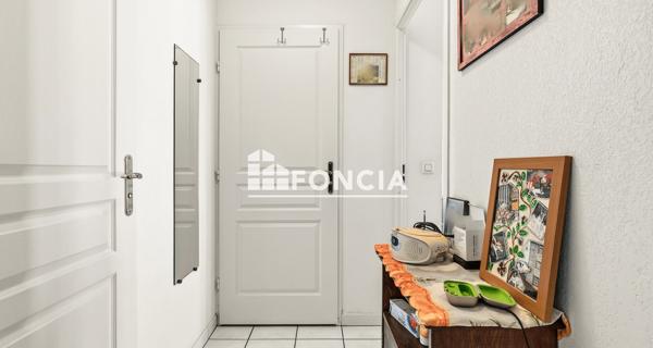 À vendre Appartement 2 pièces 45.29 m² - Béziers 34500