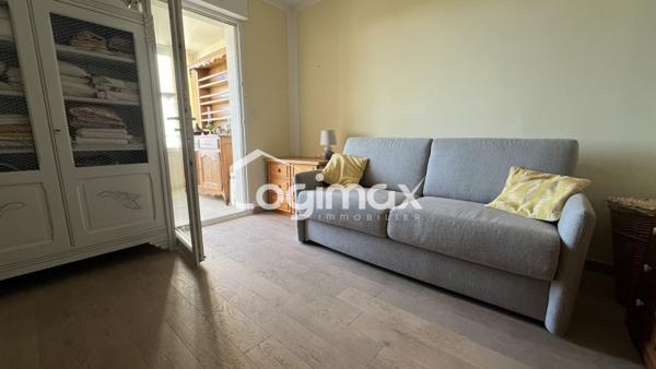 Vente appartement Aytre, 114m² 4 pièces 449 350 avec garage