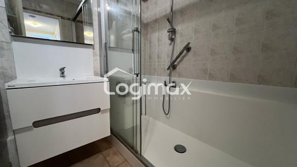 Vente appartement Aytre, 114m² 4 pièces 449 350 avec garage