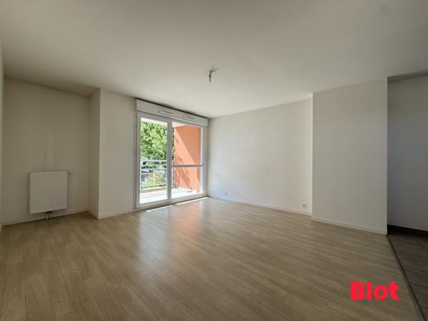 Appartement 3 pièce(s)