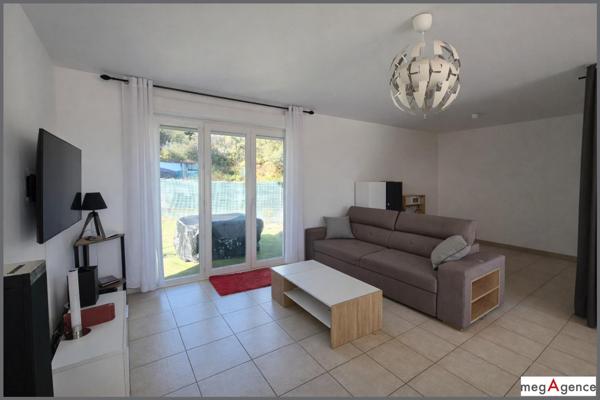 Maison à GONFARON, 83590 - 4 pièces 91m²