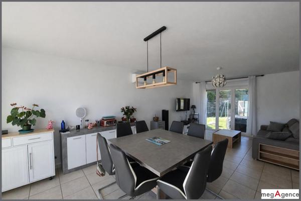 Maison à GONFARON, 83590 - 4 pièces 91m²