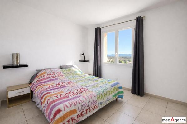 Maison à GONFARON, 83590 - 4 pièces 91m²