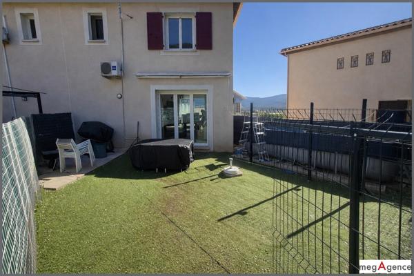 Maison à GONFARON, 83590 - 4 pièces 91m²