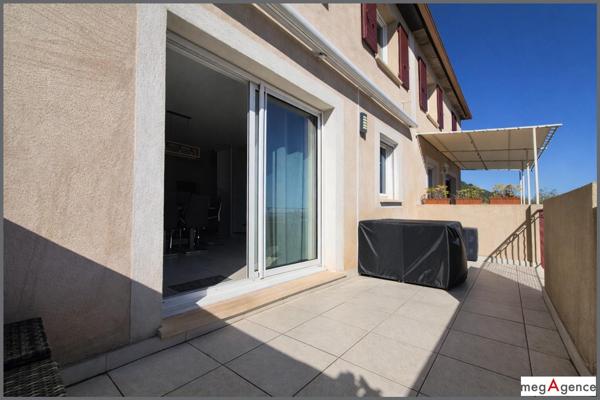 Maison à GONFARON, 83590 - 4 pièces 91m²