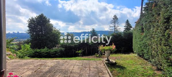 Maison 6 pièces - 180 m²