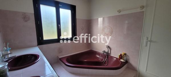 Maison 6 pièces - 180 m²