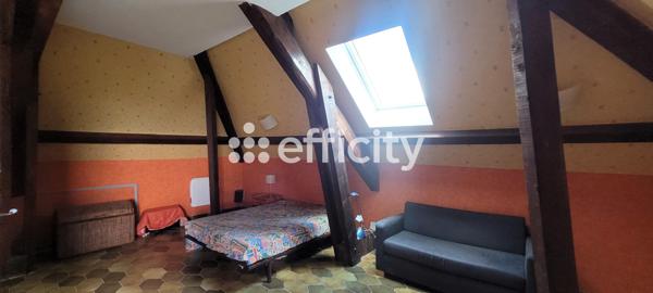 Maison 6 pièces - 180 m²