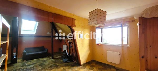 Maison 6 pièces - 180 m²