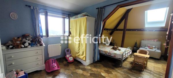 Maison 6 pièces - 180 m²