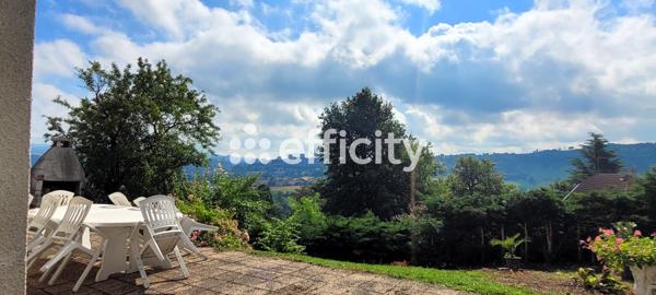 Maison 6 pièces - 180 m²