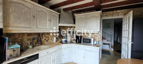 Maison 6 pièces - 180 m²