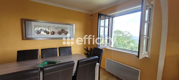 Maison 6 pièces - 180 m²