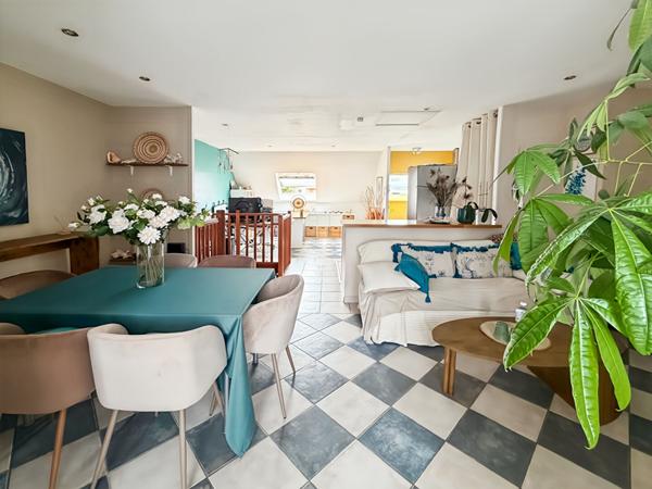 Appartement Saint Fargeau Ponthierry 4 pièce(s) 75.59 m2