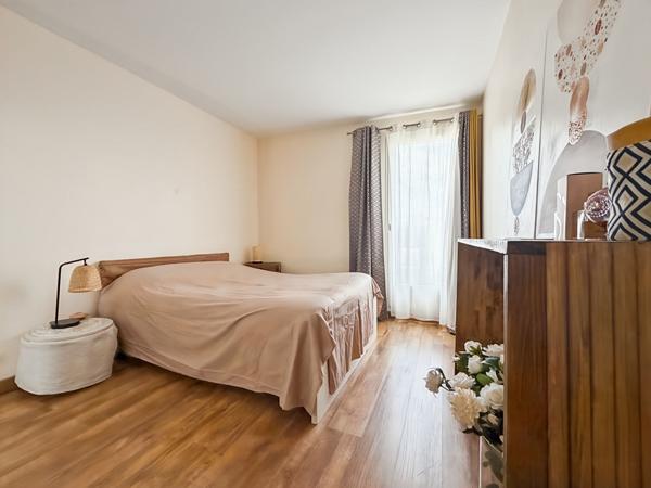 Appartement Saint Fargeau Ponthierry 4 pièce(s) 75.59 m2