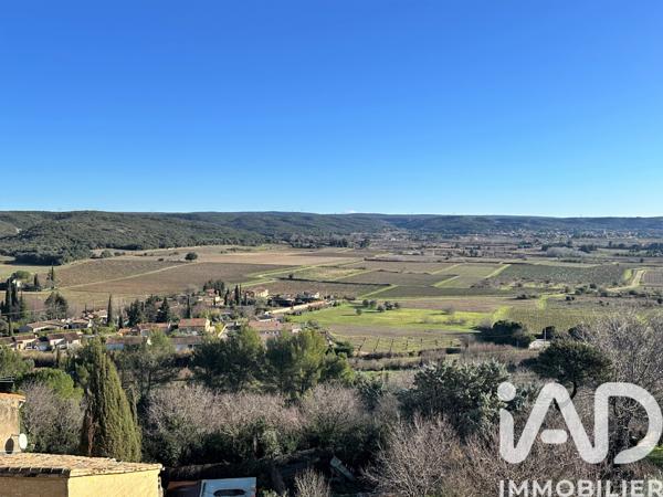 Maison à vendre 6 pièces 162 m² Castillon-du-Gard