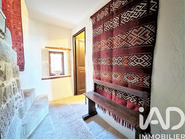 Maison à vendre 6 pièces 162 m² Castillon-du-Gard