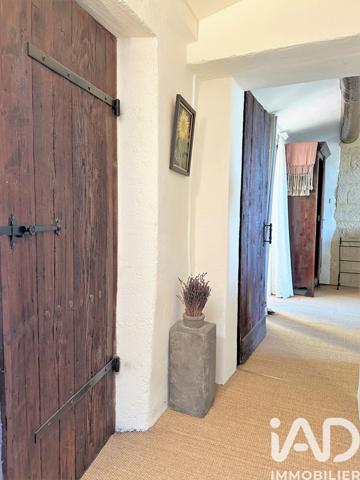 Maison à vendre 6 pièces 162 m² Castillon-du-Gard